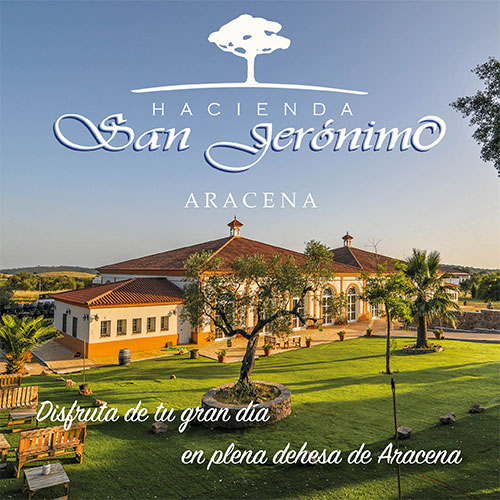 Hacienda San Jeronimo Aracena